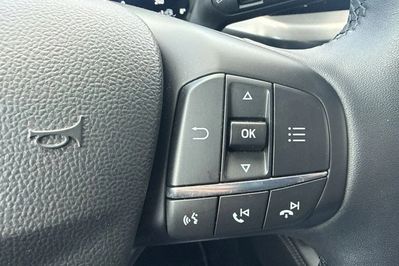Ford Focus EcoBoost