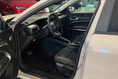 Jeep Avenger Summit 1.2 T3 mHEV AT FWD