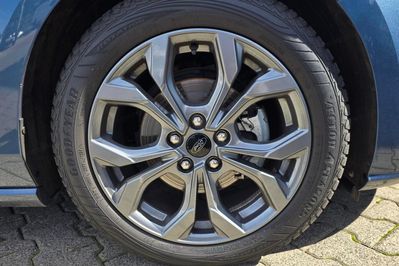 Ford Focus 1.0 EcoBoost ST-Line X