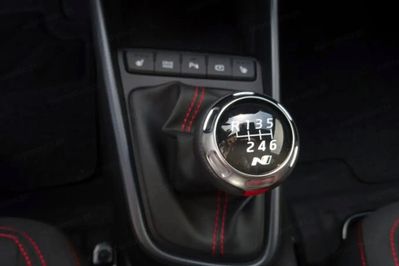 Hyundai i20 1.2 N Line