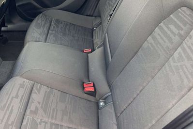 Audi A5 TFSI S line