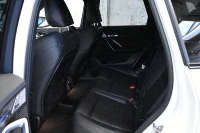 BMW X3 xDrive30e M Sport