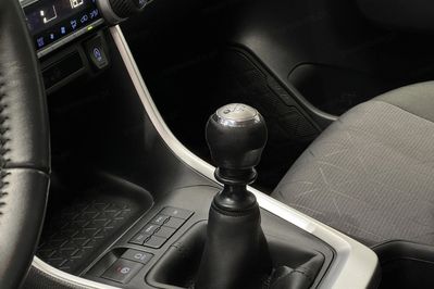 Toyota RAV4 2.0 Comfort 4x2