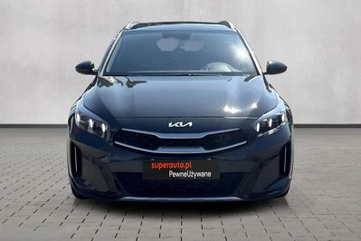Kia XCeed T-GDI M DCT