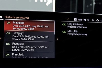 BMW Seria 5 520d xDrive mHEV aut