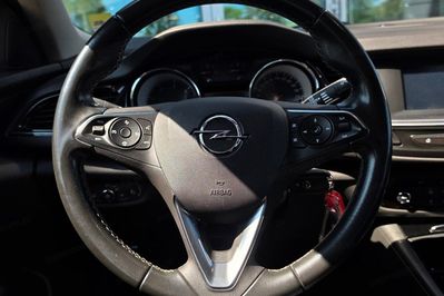 Opel Insignia CDTI Business Edition S&S