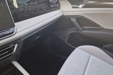 Volkswagen Tiguan Elegance 2.0 TDI 4Mot. DSG