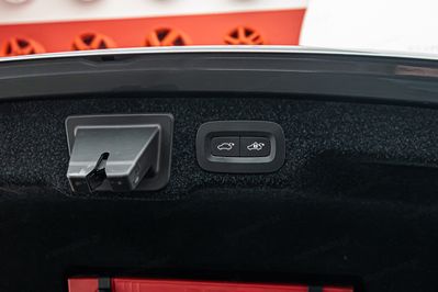 Volvo S90 D4 Inscription