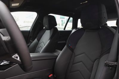 BMW Seria 5 Touring 520i M Sport
