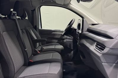 Volkswagen Caravelle L2 Life aut