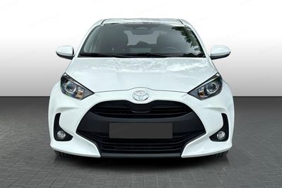 Toyota Yaris Comfort  1.5 Hybrid