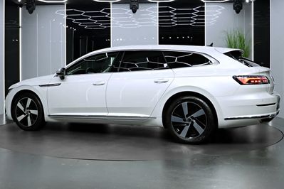 Volkswagen Arteon 2.0 TSI Elegance DSG