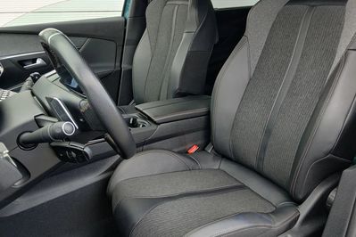 Peugeot 5008 2.0 BlueHDI GT S&S EAT8