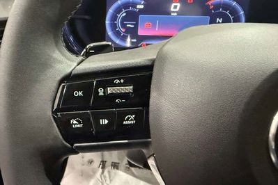 Alfa Romeo Junior Ibrida