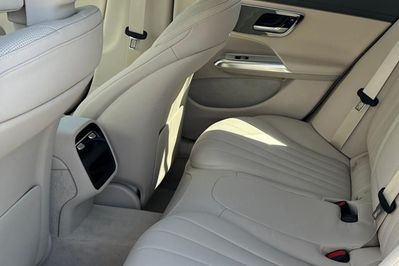 Mercedes Klasa E 220 d 4-Matic Exclusive