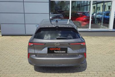 Opel Astra 1.5 Cdti Business Edition S&S
