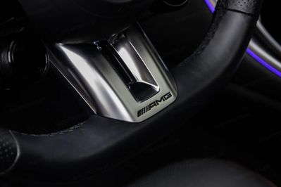 Mercedes Klasa C AMG 43 mHEV 4-Matic