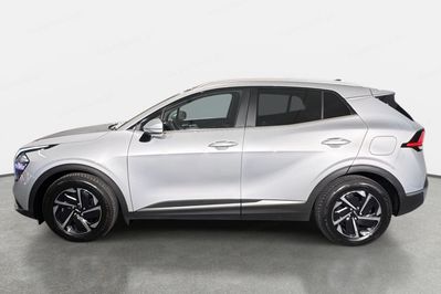 Kia Sportage 1.6 T-GDI DCT
