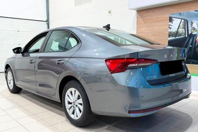 Skoda Octavia Drive Essence 1.5 TSI