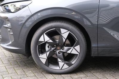 Cupra Terramar VZ 2.0 TSI DSG