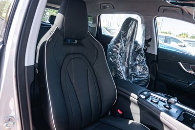 Chery Tiggo 7 Super Hybrid Prestige 1.5 T-GDI DHT