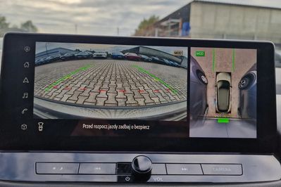 Nissan Qashqai 1.3 DIG-T N-Connecta Xtronic