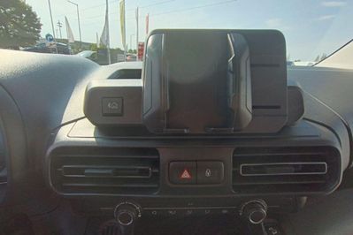 Opel Combo Van L2H1 130KM AT8