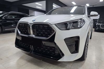 BMW X2 sDrive18d M Sport