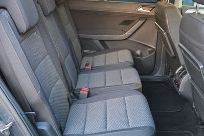 Volkswagen Touran 1.5 Tsi Evo Comfortline Plus