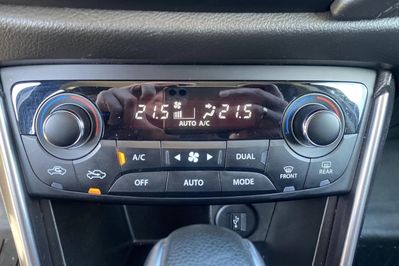 Suzuki S-Cross 1.5 DualJet Hybrid Premium 4WD AGS