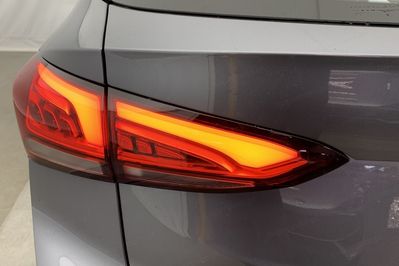 MG ZS Excite 1.5 Hybrid+ AT