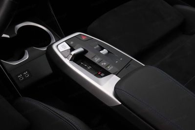 BMW X1 sDrive18i M Sport