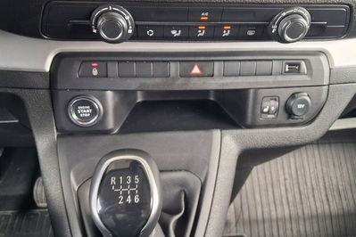Toyota Proace Verso 2.0 D4-d Long Business