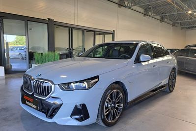 BMW Seria 5 530e Xdrive M Sport