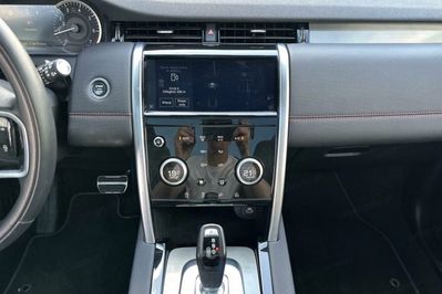 Land Rover Discovery Sport 2.0 P200 R-Dynamic SE aut