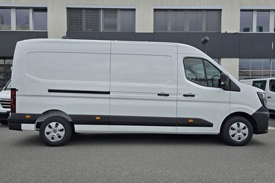 Renault Master L3H2 Advance