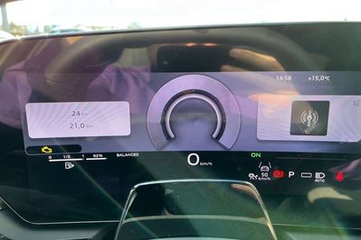 Audi A6 TDI quattro S line Avant