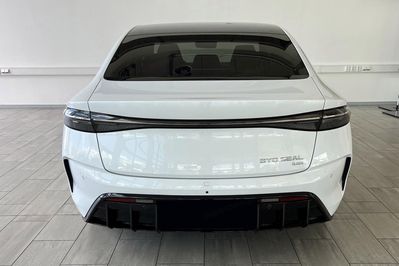 BYD Seal Excellence AWD