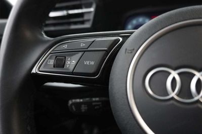 Audi A3 35 TFSI Sportback