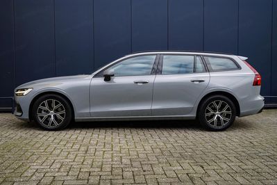 Volvo V60 B4 Essential
