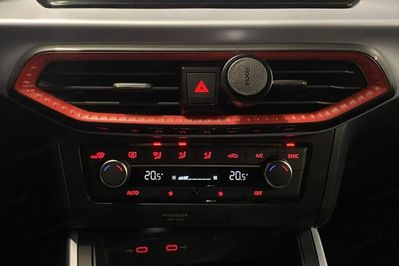 Seat Arona 1.0 Tsi Fr S&S Dsg