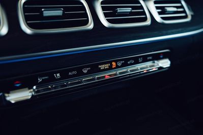 Mercedes GLE 300 d 4MATIC