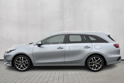 Kia Ceed 1.5 T-GDI Tribute DCT