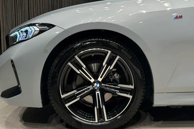 BMW Seria 3 318i M Sport