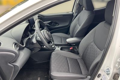 Toyota Yaris Hybrid 1.5 Style