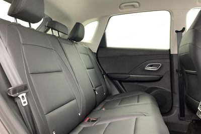 MG ZS Exclusive 1.5 Hybrid+ AT