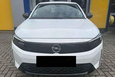 Opel Corsa Edition 1.2 Turbo