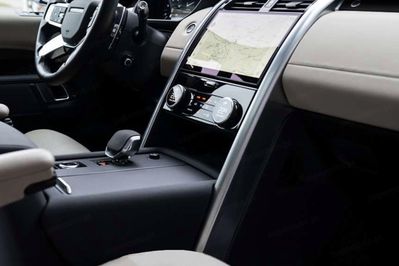 Land Rover Discovery V 3.0 D250 S