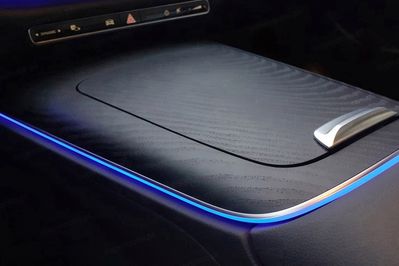 Mercedes E Klasa 200  4-Matic AMG