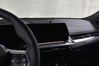 BMW iX2 eDrive20